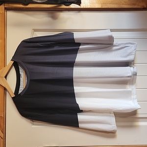 Women's shirt
